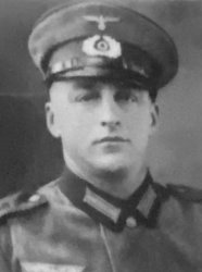 Geissler (Geißler) Hermann